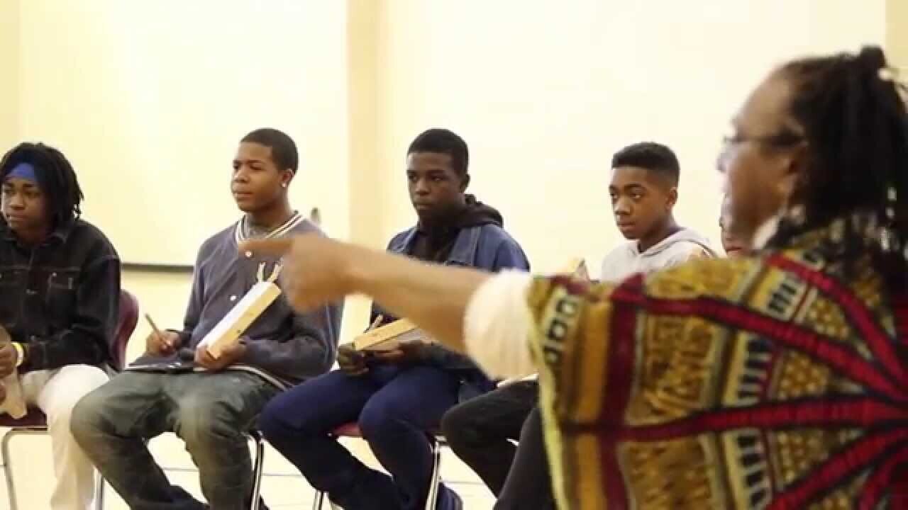 Live Cultural Performance