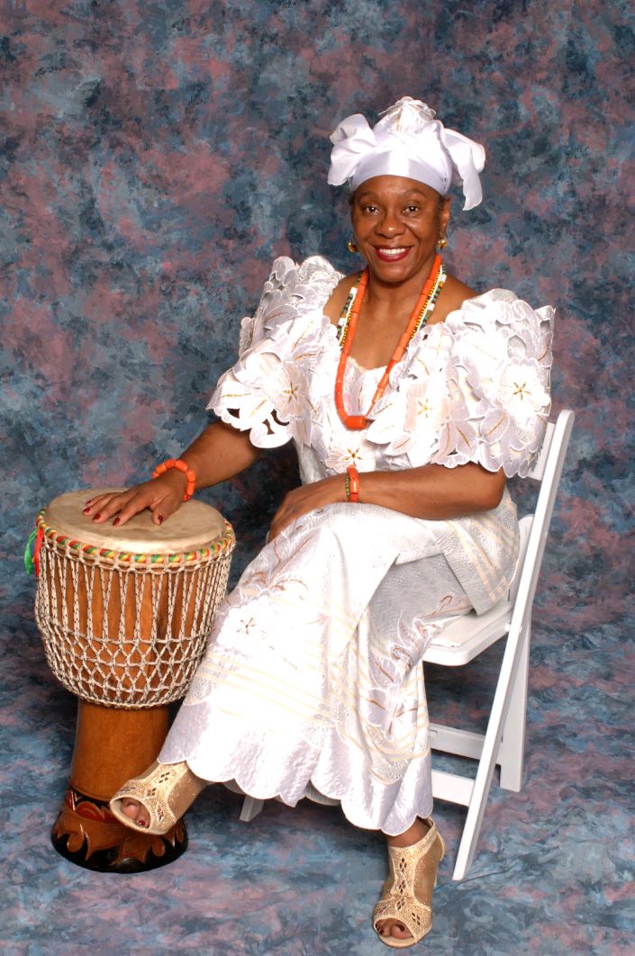 Mama Fasi