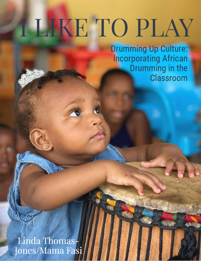 Drumming Up Culture: Incorporating African Drumming in the Classroom