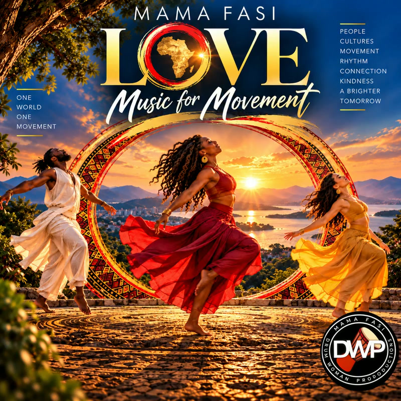 Love — Full-Length Music Download