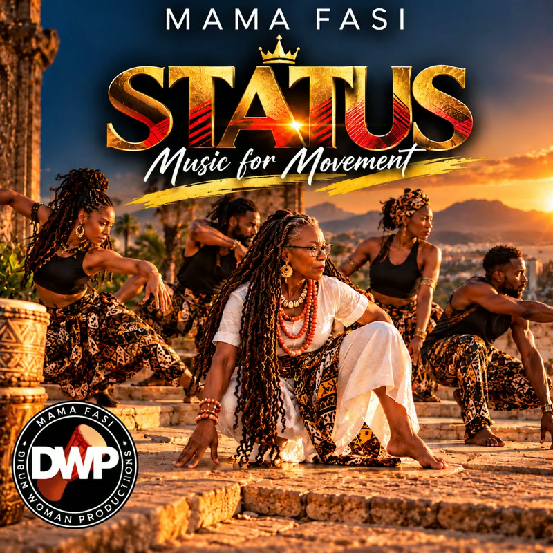 Status — Full-Length Music Download